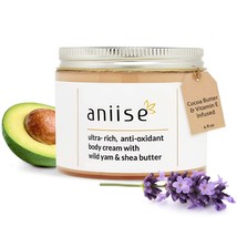 Anti-Oxidant Wild Yam Body Cream - £35.68 GBP