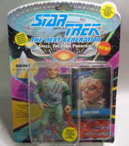 Star Trek The Next Generation Captain Dathon Action Figure - £11.28 GBP