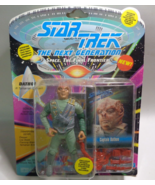 Star Trek The Next Generation Captain Dathon Action Figure - £11.08 GBP