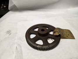  Union Gear 12G 84 Spur Gear 3/4&quot; Bore 84 Teeth. Fits Taylor Glue Machine  - €131,23 EUR