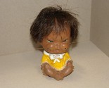 Vintage Iwai Moody Cutie Doll Made in Japan 1960&#39;s - $8.99
