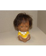 Vintage Iwai Moody Cutie Doll Made in Japan 1960&#39;s - £7.05 GBP