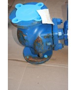 SPIRAX SARCO 2&quot; Spring Actuated CONTROL VALVE 2-LEA43-PTSUSS.2 &amp; PN9220E... - $400.26 CAD
