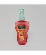 Tropic Berry Fantasy 3.4oz Fragrance Body Splash Parfums de Coeur #RARE - £29.72 GBP