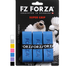 FZ Forza Super Grip Badminton Tennis Racquet Racket Tape 3 Grips/Pack 30... - $17.73+