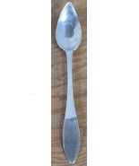 Vintage Silverplate? 5&quot; Teaspoon Hallmarks on Back - $25.79 CAD