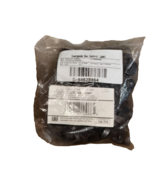 Waterline 1410066 Pex Crimp Ring, 3/4 in, Copper, Black 100 Pack - $24.57 CAD