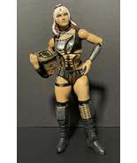 AEW - ALL ELITE WRESTLING - UNMATCHED COLLECTION -  SERIES 9 - #71 JAMIE... - $27.50 CAD