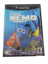 Finding Nemo (Nintendo GameCube, 2004) - £3.88 GBP