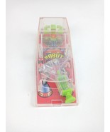 1996 Wendys Kid&#39;s Meal Toy Pin Ball - $73.32 MXN