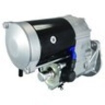 STARTER FITS BOBCAT SKID STEER LOADER  773F 773G 773TG 863F 863G 863HG A220 A300 image 9