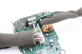 08-13 AUDI A3 8P SUBWOOFER AMPLIFIER MODULE E1983 image 3