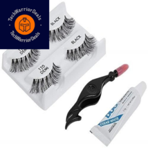 Ardell Deluxe Pack Lash, 120 6 Piece Set, 120  - $18.32