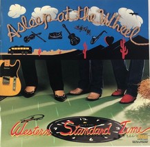 Asleep At The Wheel -  Western Standard Time (CD 1988 Epic) Near MINT - £5.71 GBP
