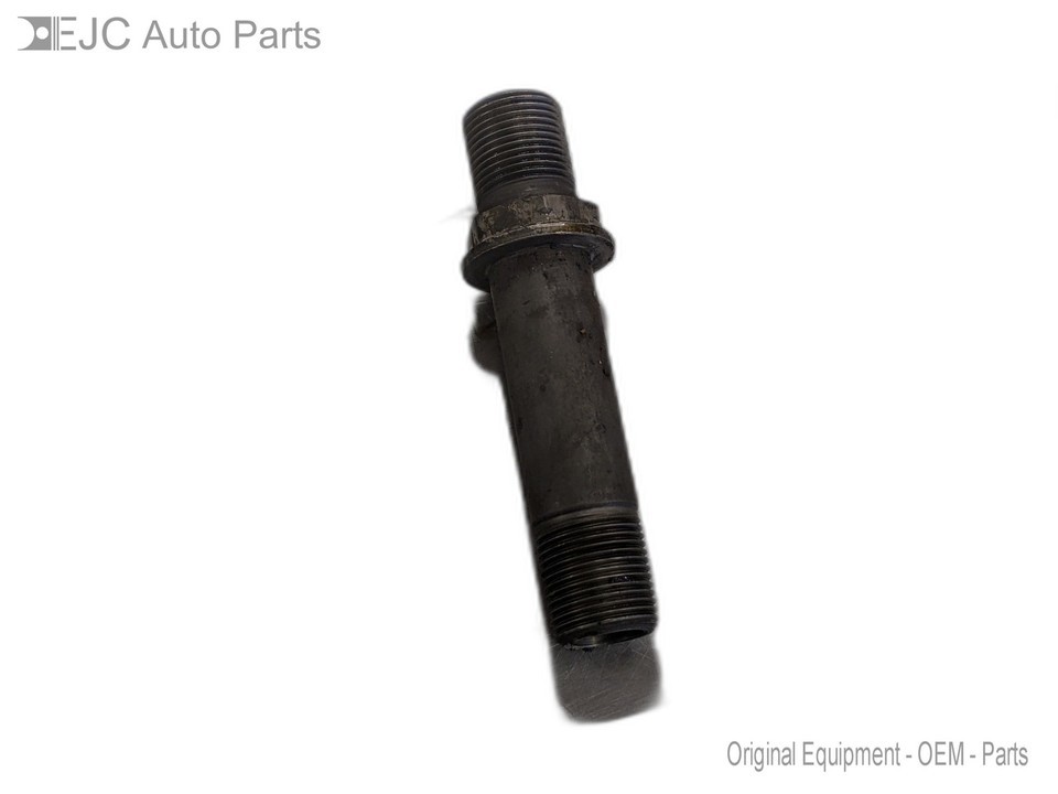 Oil Cooler Bolt From 1999 Subaru Forester  2.5 - $19.75