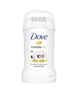 Dove Invisible Dry Stick Anti-Perspirant Deodorant 40ml, - $24.49