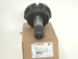 New OEM Genuine Cadillac Rear Axle Shaft Assy 2009-2015 CTS V 25995853 - £98.92 GBP