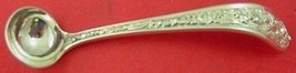 Corsage by Stieff Sterling Silver Mustard Ladle Custom Made - $78.21