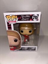 Britney Spears Funko #215 - Britney Spears - $12.47