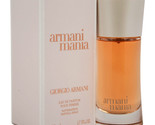 Armani Mania by Giorgio Armani 1.7 oz / 50 ml Eau De Parfum spray for women - $341.04