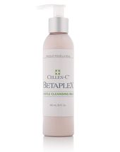 Cellex-C Betaplex Gentle Cleansing Milk, 6 Oz. - £32.02 GBP