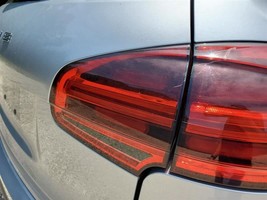 2016 2017 2018 Porsche Cayenne OEM Right Rear Tail Light Hatch Mounted  - £155.75 GBP