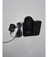 Panasonic Main Base Unit Station KX-TGC360B, With AC Adapter - $248.06 MXN