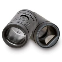 Turbo Quad Classic Black Bowling Ball Insert Finger Grip - $7.95