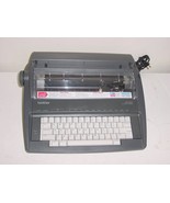 BROTHER AX-425 U1 ELECTRONIC TYPEWRITER - $277.20