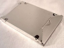 Emachines M5310 M5312 M5305 Laptop Hard Drive HDD CADDY enclosure holder - £6.60 GBP
