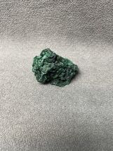 Fibrous Green Malachite Crystals Gems Rocks 180 Grams KG JD - $14.84