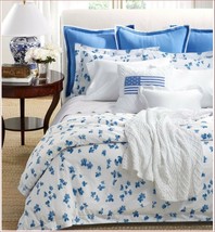 Ralph Lauren Georgica Maylen King comforter New $430 - £166.84 GBP