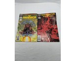 Lot Of (2) The Terminator Comic Books 5 Of 5 And 8 - $21.37
