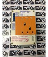 Nordic 2534100 Dual Ramp Induction Motor Controller, Soft Start  - $3,969.41 MXN