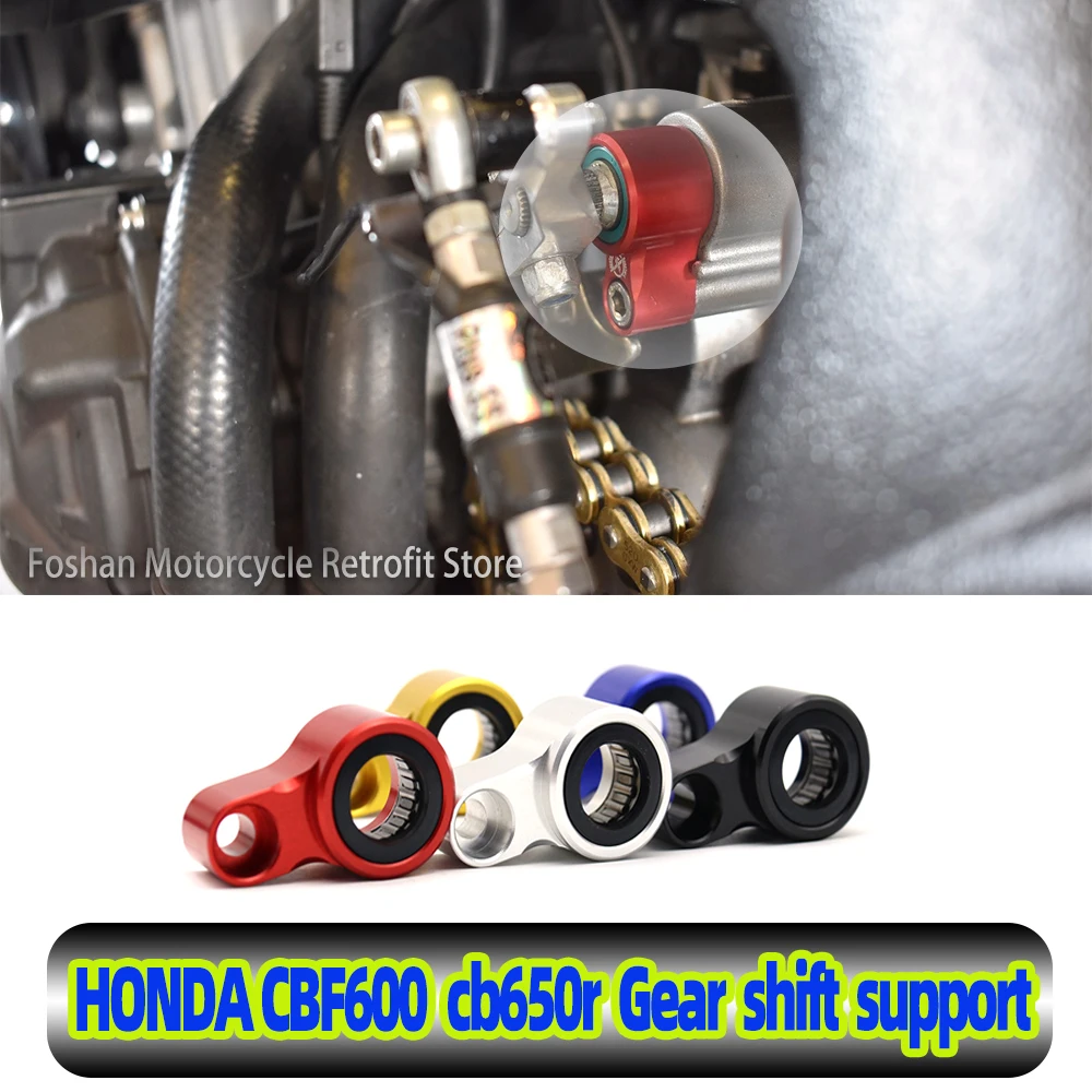 FOR Honda CB650FA CBF600 CBR650R F CBR1100 XX Motorcycle Accessories 2019 2020 - £29.51 GBP