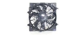 2017 2018 Kia Optima OEM Radiator Fan Motor Only Assembly - $86.63