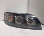 Passenger Headlight 5 Cylinder Without Xenon Fits 04-07 VOLVO 40 SERIES ... - $102.96