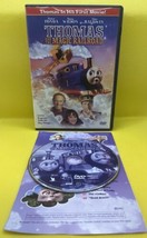  Thomas and the Magic Railroad (DVD, 2000, Peter Fonda, Alec Baldwin) - £5.39 GBP