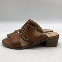 Sonoma Womens Slip Ons Wedges - Size 6  - £7.38 GBP