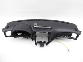 08-14 Subaru Impreza Wrx Sti Dashboard Console Dash Shell Panel Cover Tr... - £248.54 GBP