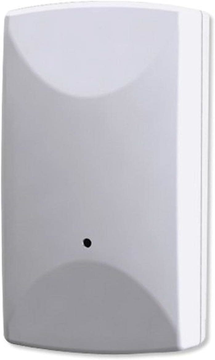 White Ecolink Intelligent Technology Z-Wave Garage Door Tilt Sensor, Eco). - $35.92