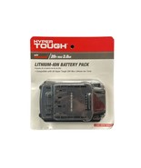 Hyper tough Cordless hand tools Ht21-401-003-10 356456 - €11,23 EUR