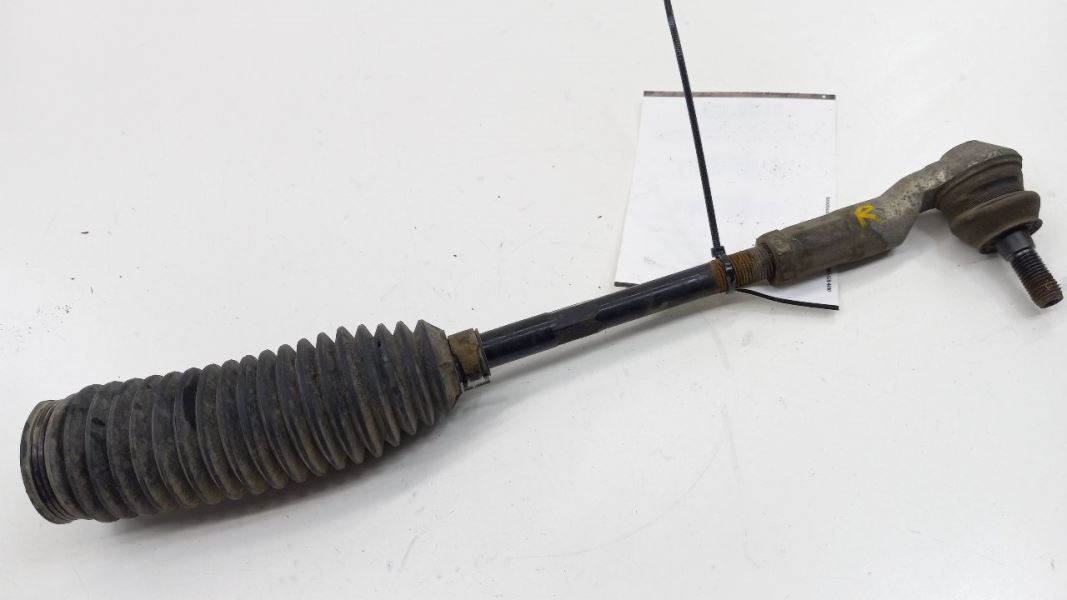 Volkswagen Jetta Steering Rack Pinion Tie Rod End W Boot Right Passenger... - $39.79