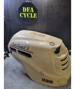 Cub Cadet LT1046 Complete Hood Assembly LT 1046 , LT1050 , LT1042 Lt1045 - $2,966.52 MXN
