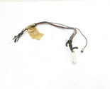 Porsche Boxster S 986 Wire, Wiring CD Player Head Harness &amp; Plug Loom - $49.49
