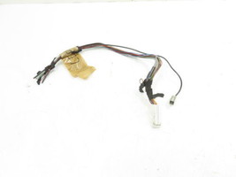 Porsche Boxster S 986 Wire, Wiring CD Player Head Harness &amp; Plug Loom - $49.49