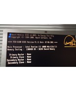 Industrial PC Advantech PCA-6180 Rev. B1 1906618004 Bios V1.11 Intel PII... - $2,054.50 CAD