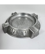 U. S. Navy Ashtray Ship Repair Facility 1951 Commemorative Machinist Mate - $36.34