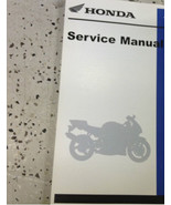 1980 1981 1982 1983 1984 HONDA CB CI SI 100 125 Service Shop Repair Manu... - $1,851.23 MXN