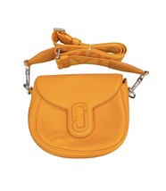 Marc jacobs Purse The covered j marc saddle bag 472548 - $199.00
